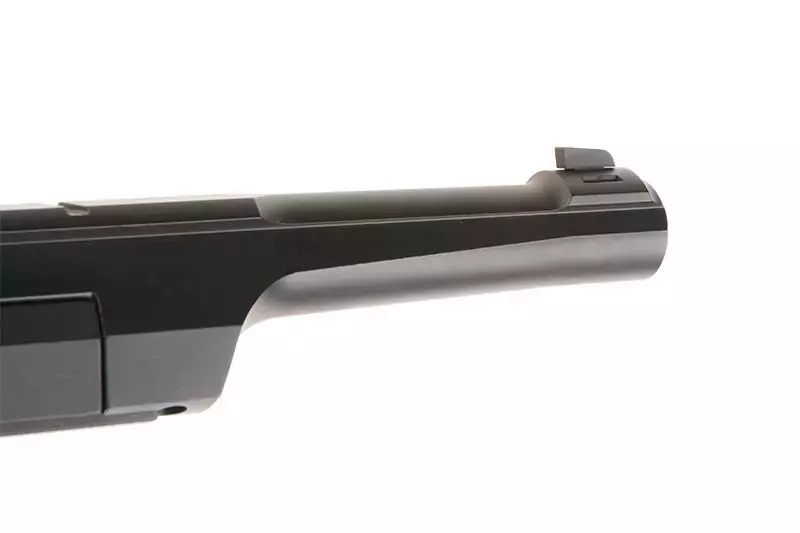 DE Hard Kick 10inch pistol replica