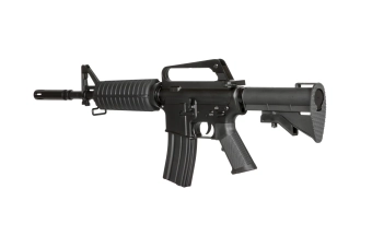 Airsoftová zbraň puškaka 091