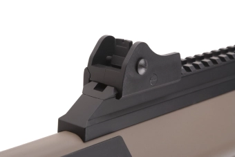 SW-020T Carbine Replica - Tan