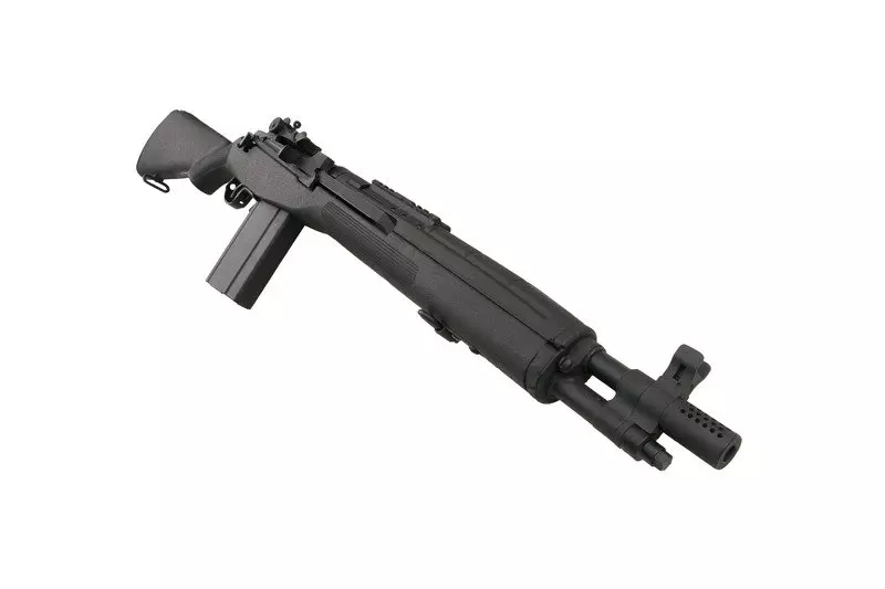 Replika karabinu CM032A - czarna