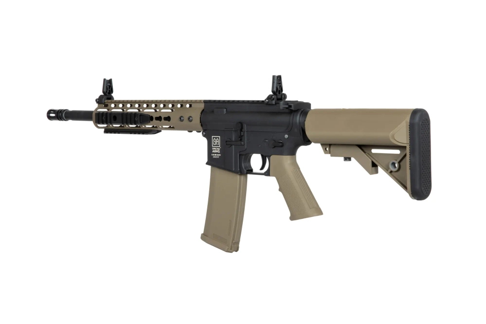 SA-C09 CORE™ carbine replica - Half Tan (OUTLET)