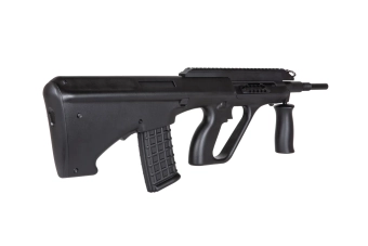 Airsoft geweer JG Works 0443 Zwart