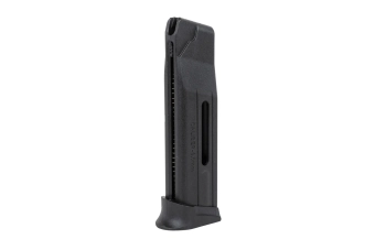 Cybergun Swiss Arms CO2-magazijn met 15 kogels voor SAP 2022-replica's