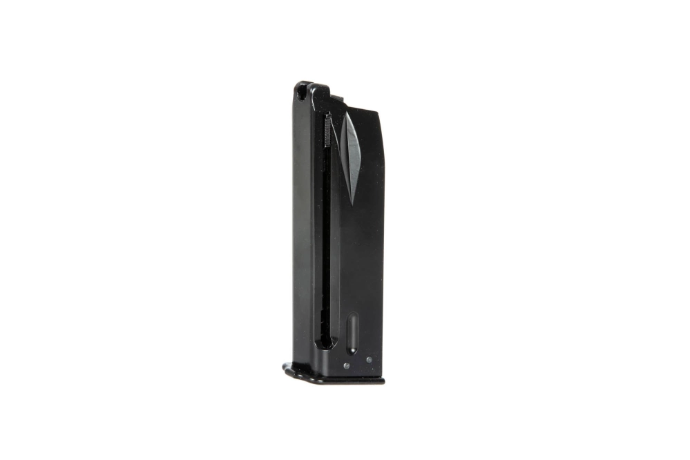 Magazynek green gas 20 kulek do repliki WE Browning MK3