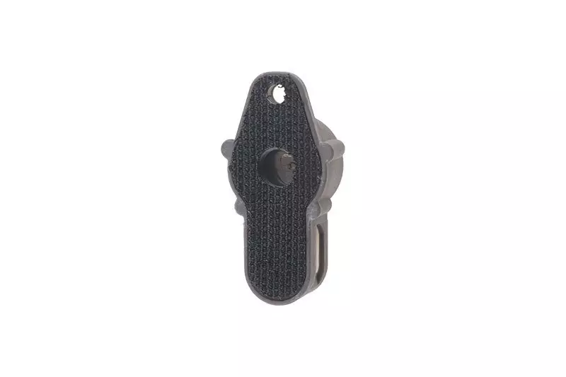 Marker elektroniczny Lightbuck Pendant - Foliage Green (czerwone światło)