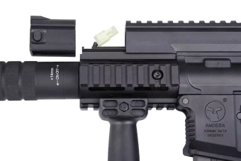 Réplique subfusil AM-005