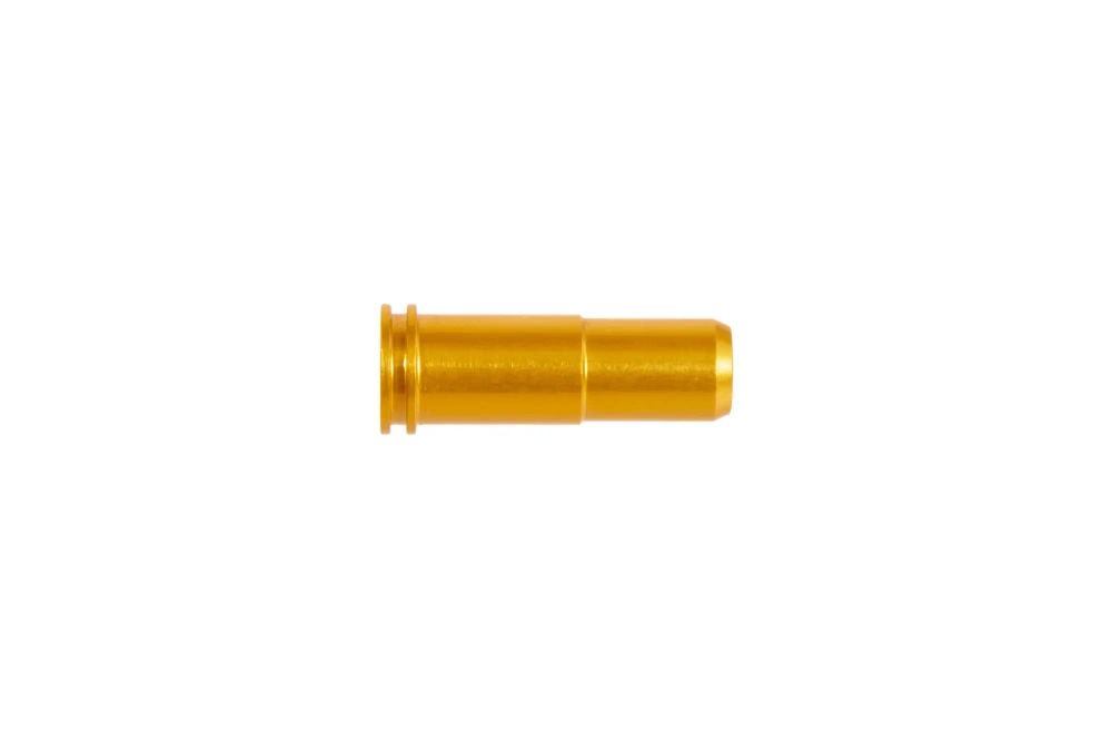 Aluminium afgedicht SoLink mondstuk (24 mm)