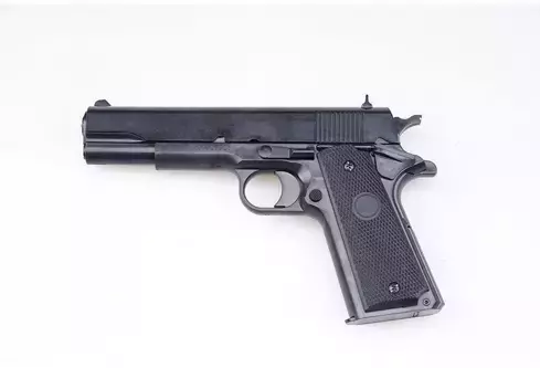 Replika pistoletu M1911 Classic