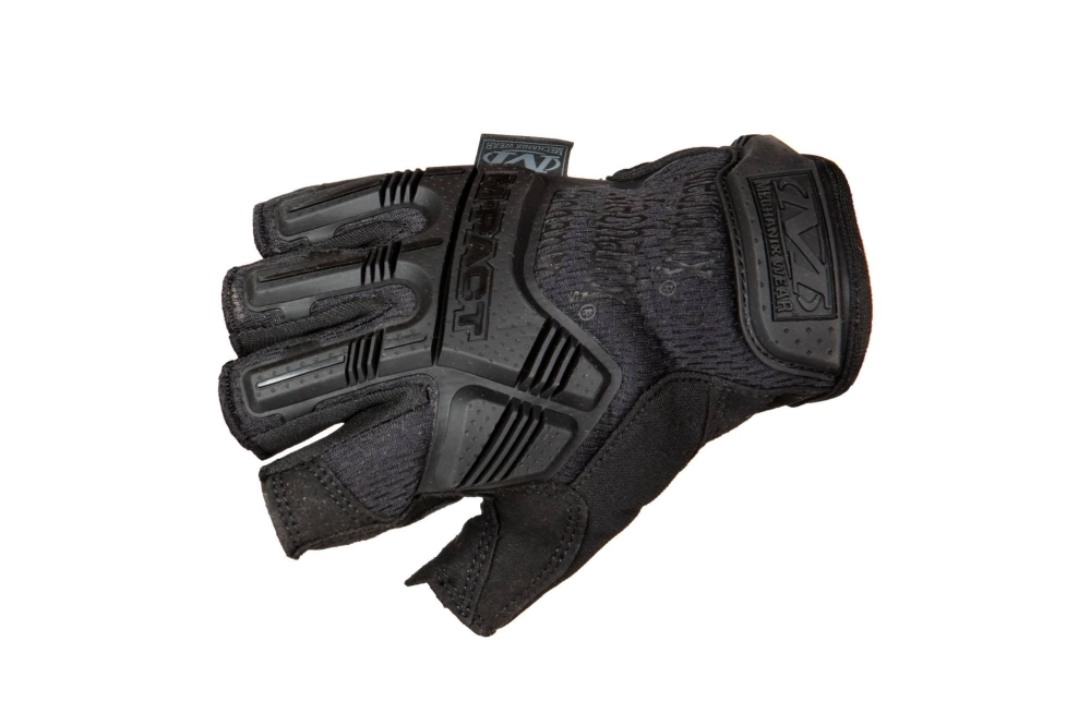Rękawice M-Pact® Fingerless Covert