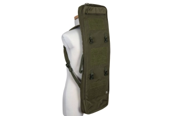 Funda arma Portapistolas VX Buckle Up 900mm - verde oliva
