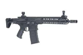CA111M Nemesis 10" airsoftová zbraň karabiny - černá