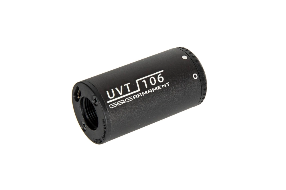 Tlumič UVT106 Tracer Unit