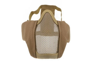 Maska Stalker Evo - TAN