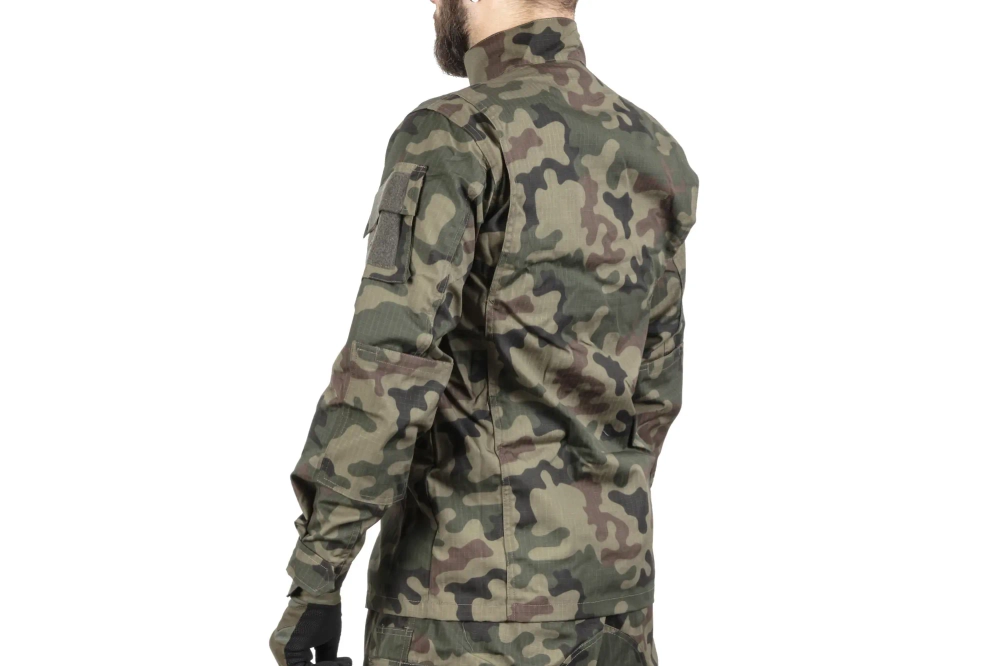Uniformní mikina SATAC ACU - WZ.93 Forest Panther