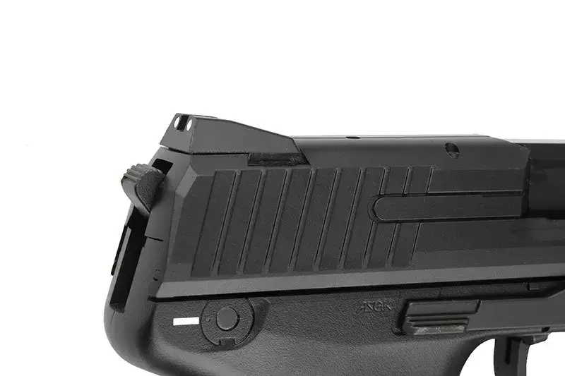 Réplica de pistola modelo 45