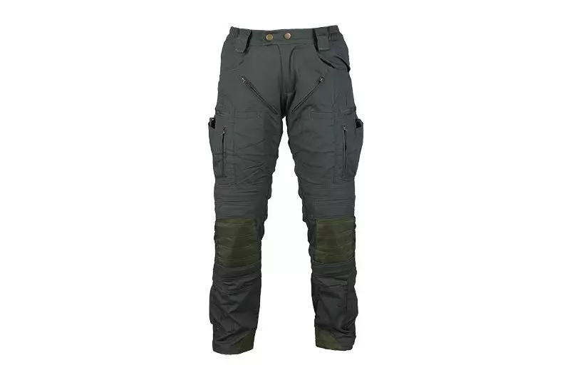 Multitask PRO Tactical Pants - Olive