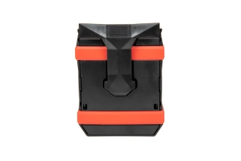 Ładownica Tactical Universal Mag Carrier (5.56) - Czerwony