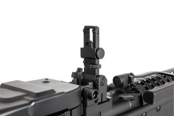 H. M. G. M60 Heavy Machine Gun Replica