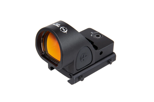 Theta Optics LXO-S Holographic Sight Replica