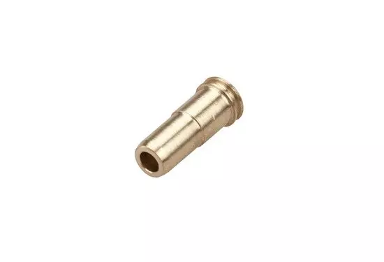 Nozzle for the M4A1/M15A2/M15A4 type replicas