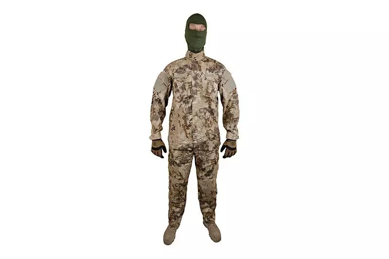 ACU type Uniform Set - HLD