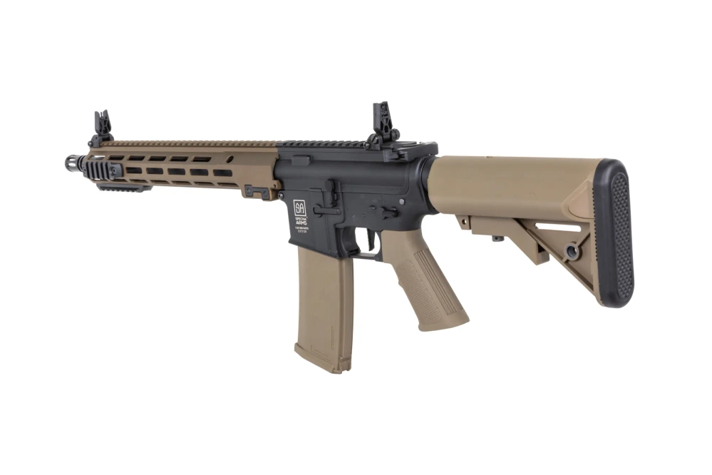 Specna Arms SA-C22 CORE™ HAL ETU™ Gen.2 Carabina airsoft Caos Bronce
