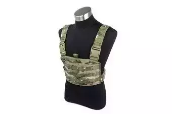 Chaleco de perfil bajo TAC N REACON Chest rig - MC