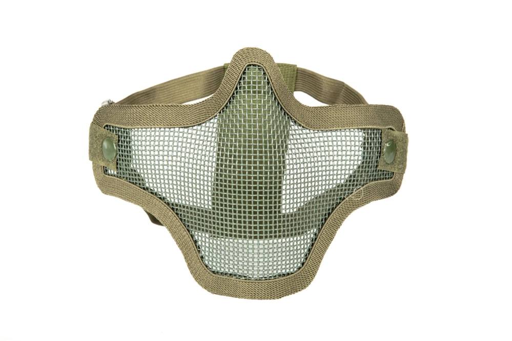 Stalker Type Mask - olive