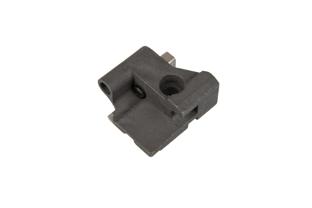 Stalen kolfscharnier PT-1/3 (E&L)