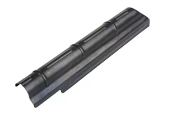 AK Dust cover (ribbed)