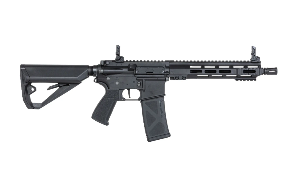 airsoft Arcturus LWT MK-I CQB Carbine 10" AEG SPORT SE™ Starter Pack Negro