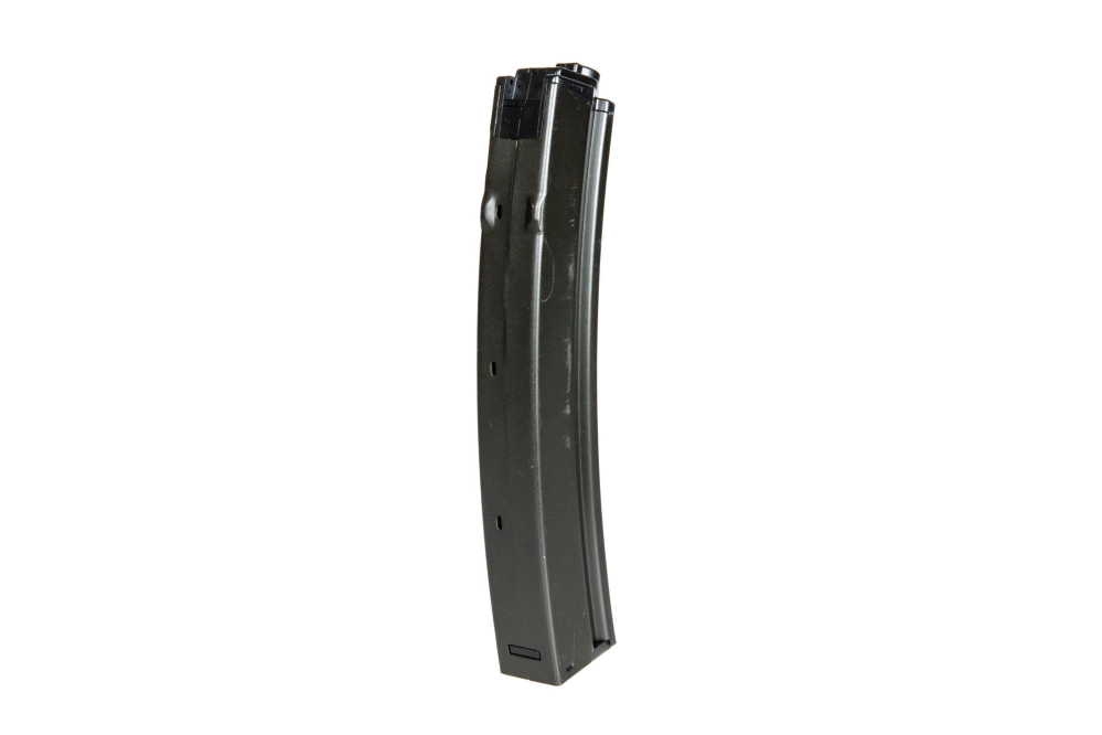 NGRS MP5 Magazine - Black