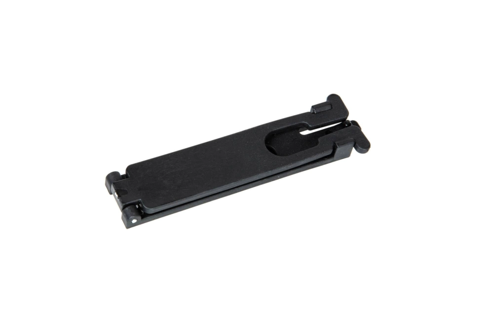 Adaptador de cargador Primal Gear para el sistema MOLLE (corto) - negro