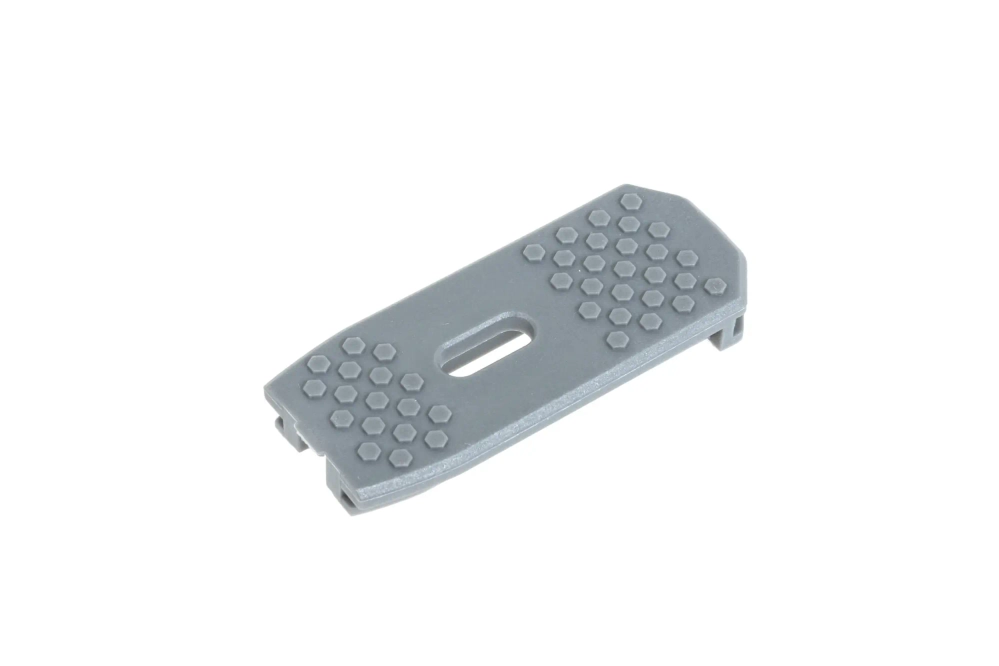 Mid-cap magazine 250 rounds AMAROK Type A for M4/M16 replicas Grey