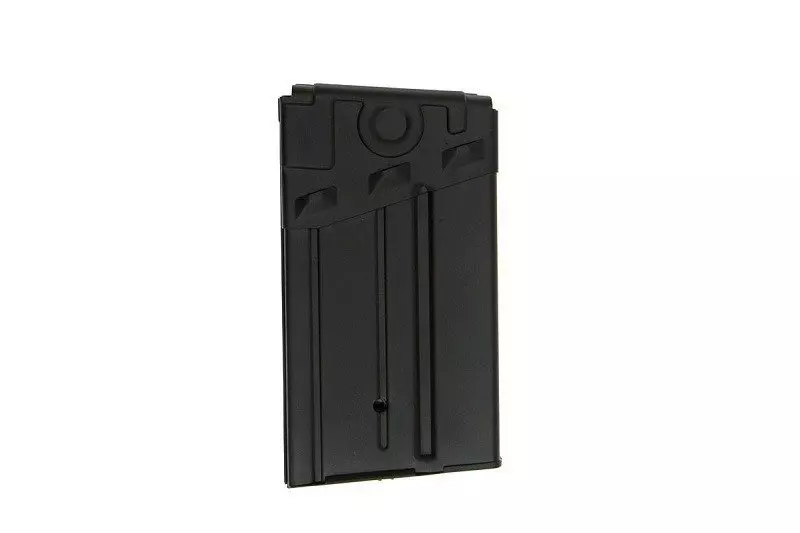 Cargador a G3
