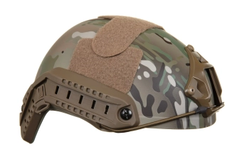 Casque Wosport FAST MH Combat Standard Version M MC