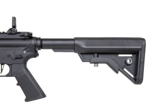 Specna Arms Daniel Defense® M4A1 SA-E26 EDGE™ HAL ETU™ airsoft Carbine Noir