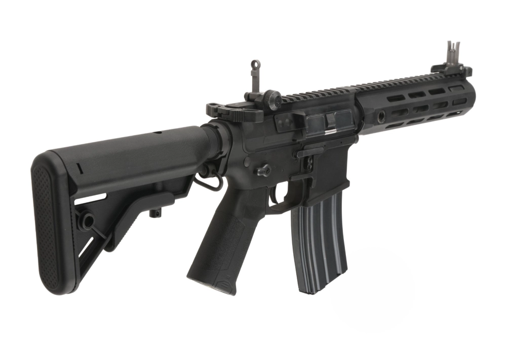 Réplica del fusil ELAR MUR Custom SBR (Versión Platinum)