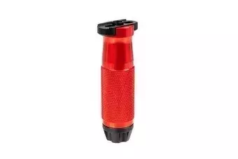 G107 KEYMOD front grip - red