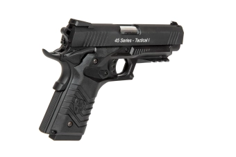 Airsoft pistole HG-171 - černá