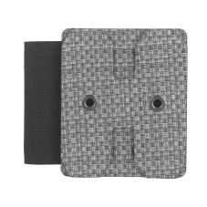 Wosport Glow Stick Storage Pouch Noir