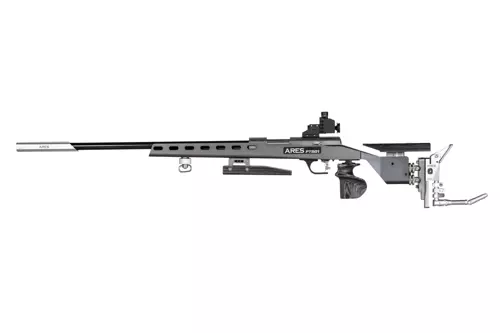 Fusil airsoft sélecteur PTS-001