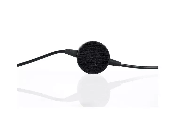 Tlačítko PTT TCI Military (Motorola 2-pin)