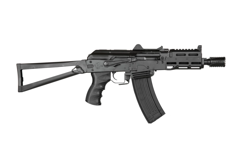 Réplique fusil ASK211 EBB