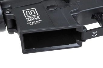 Specna Arms SA-C11 CORE™ HAL ETU™ Gen.2 airsoft Carbine Black