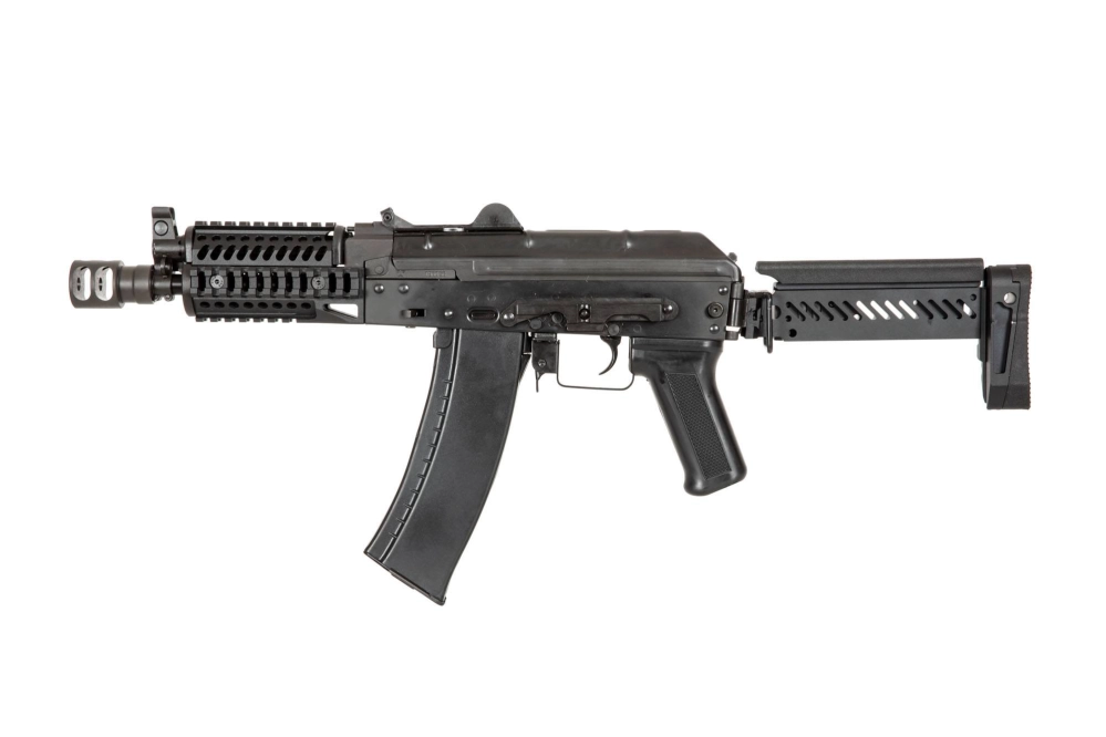 Réplique de fusil d'assaut ZKS-74UN