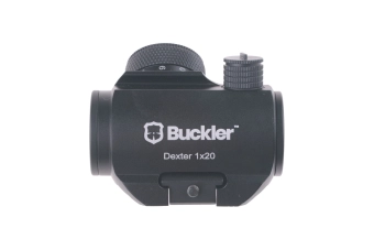 Red Dot Sight Dexter 1x20