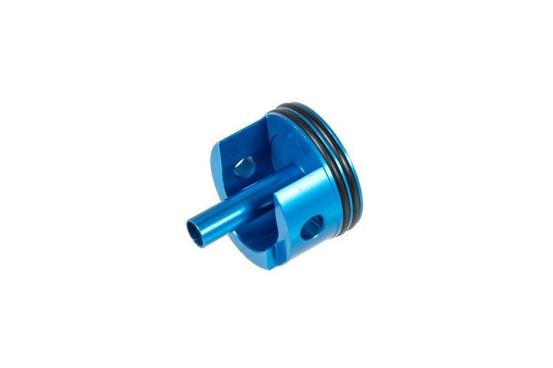 Aluminium à double étanchéité tête de cylindre V3