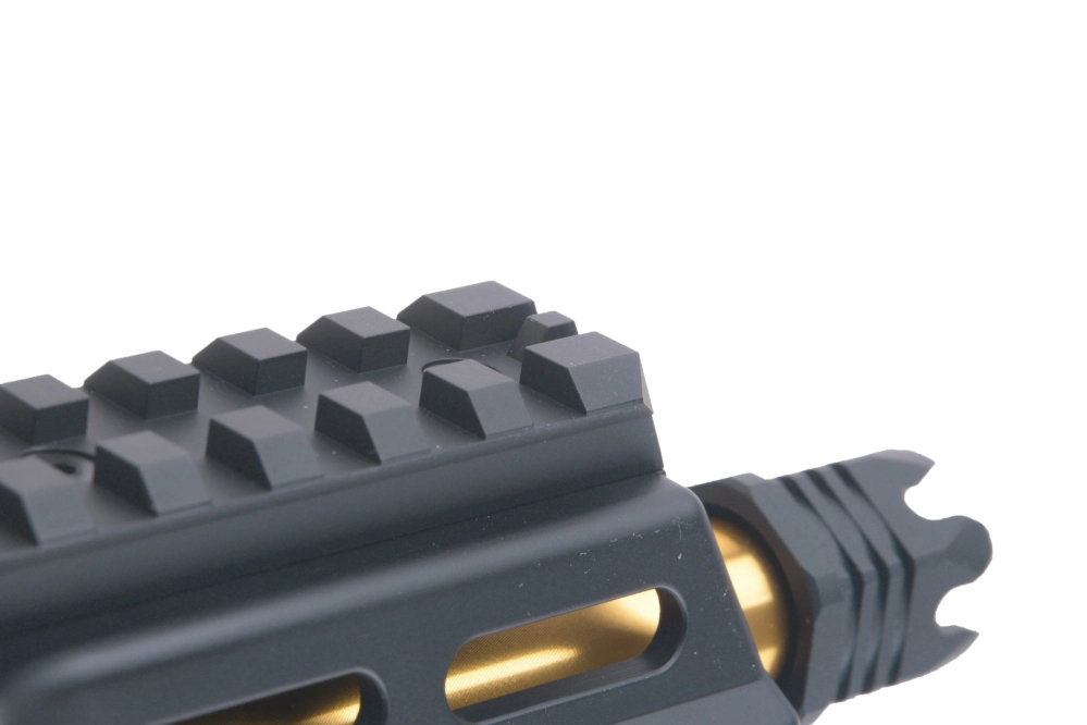 MOD.M replica machinepistool (OUTLET)