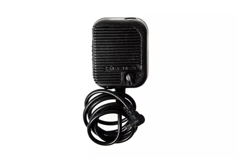 PTT zUSMC Intercom - Yaesu